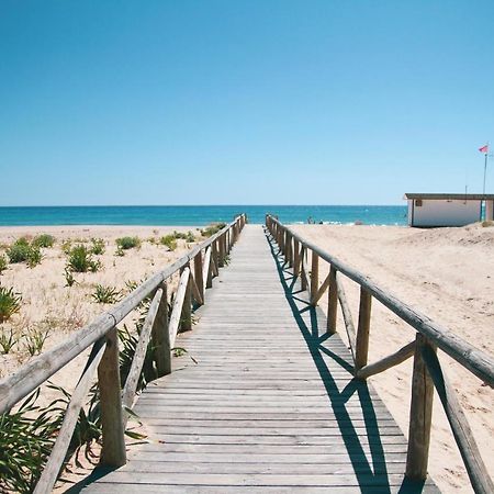 Hotel Avenida Playa Захара-де-лос-Атунес Экстерьер фото