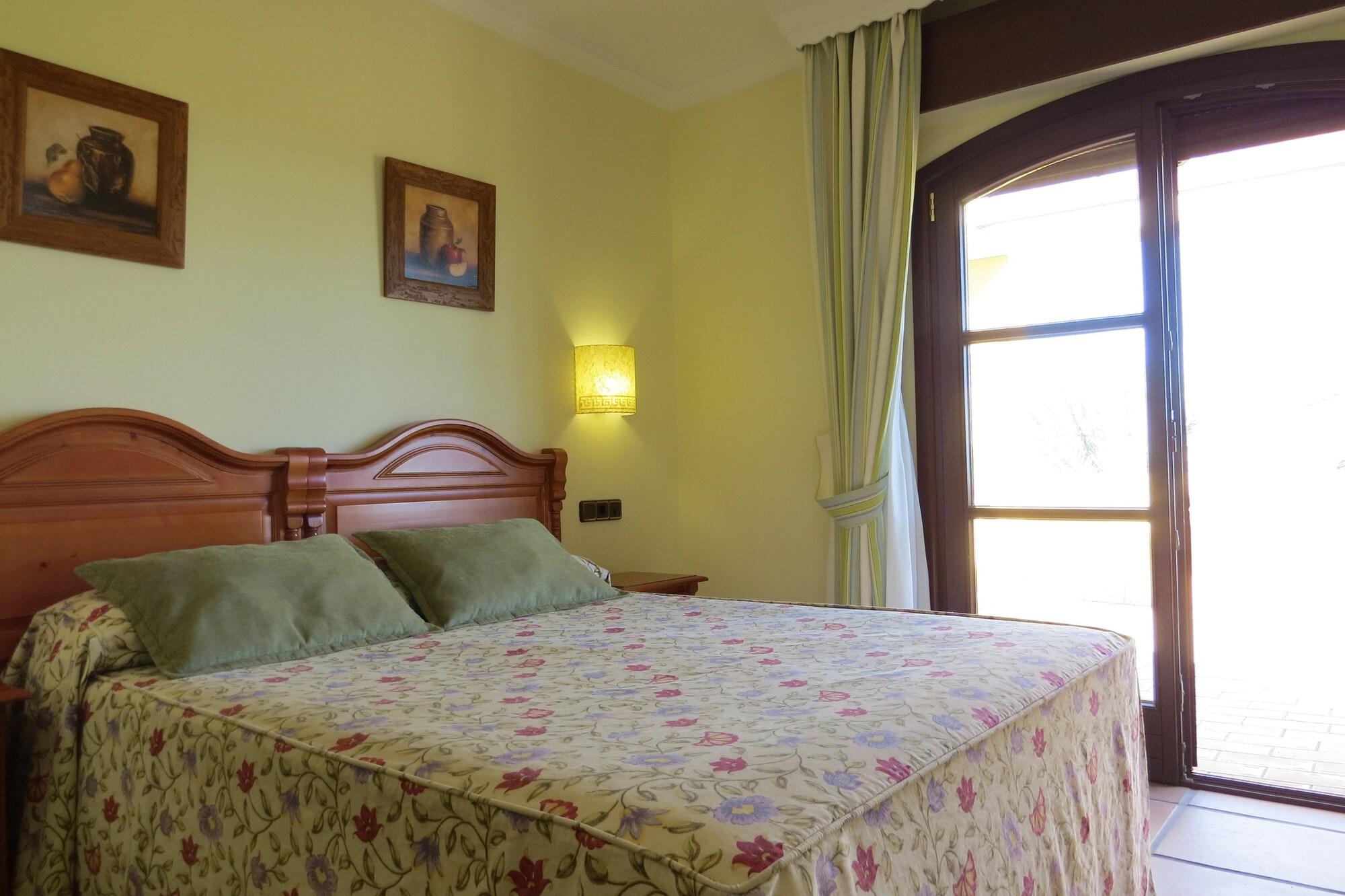 Hotel Avenida Playa Захара-де-лос-Атунес Экстерьер фото