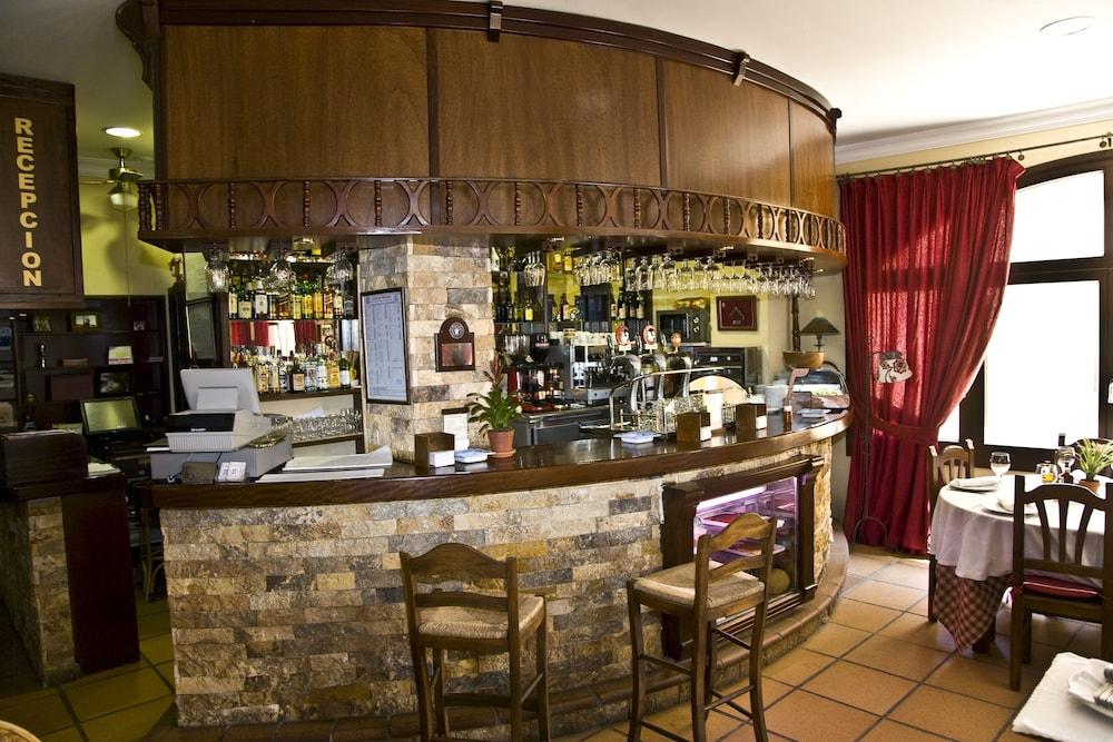 Hotel Avenida Playa Захара-де-лос-Атунес Экстерьер фото