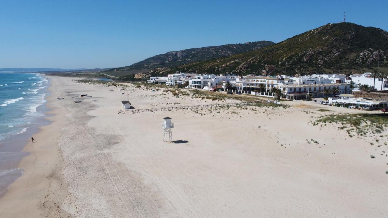 Hotel Avenida Playa Захара-де-лос-Атунес Экстерьер фото