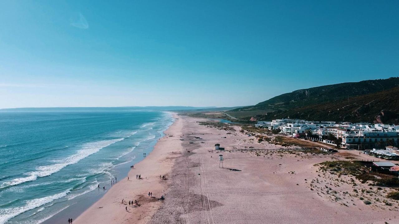 Hotel Avenida Playa Захара-де-лос-Атунес Экстерьер фото