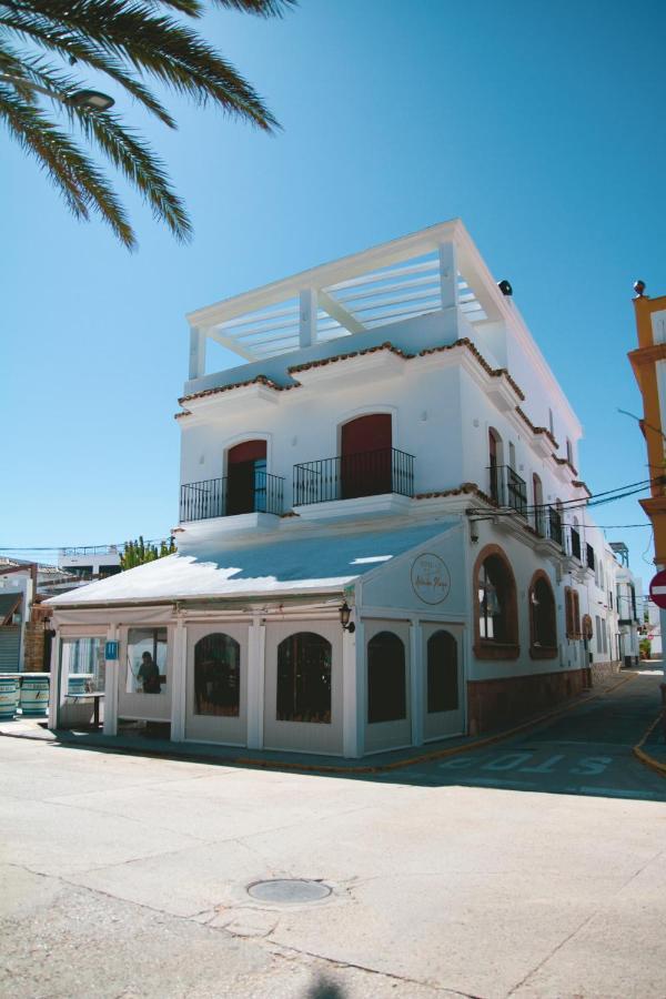Hotel Avenida Playa Захара-де-лос-Атунес Экстерьер фото